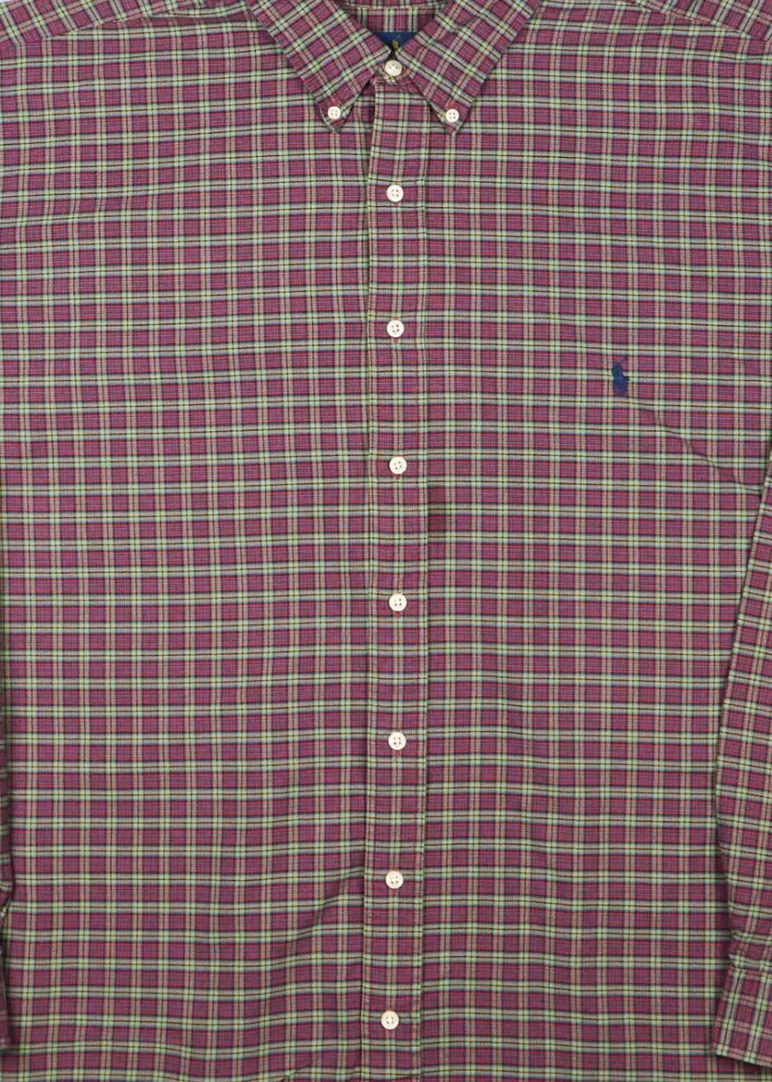 Ralph Lauren - Shirt () Center