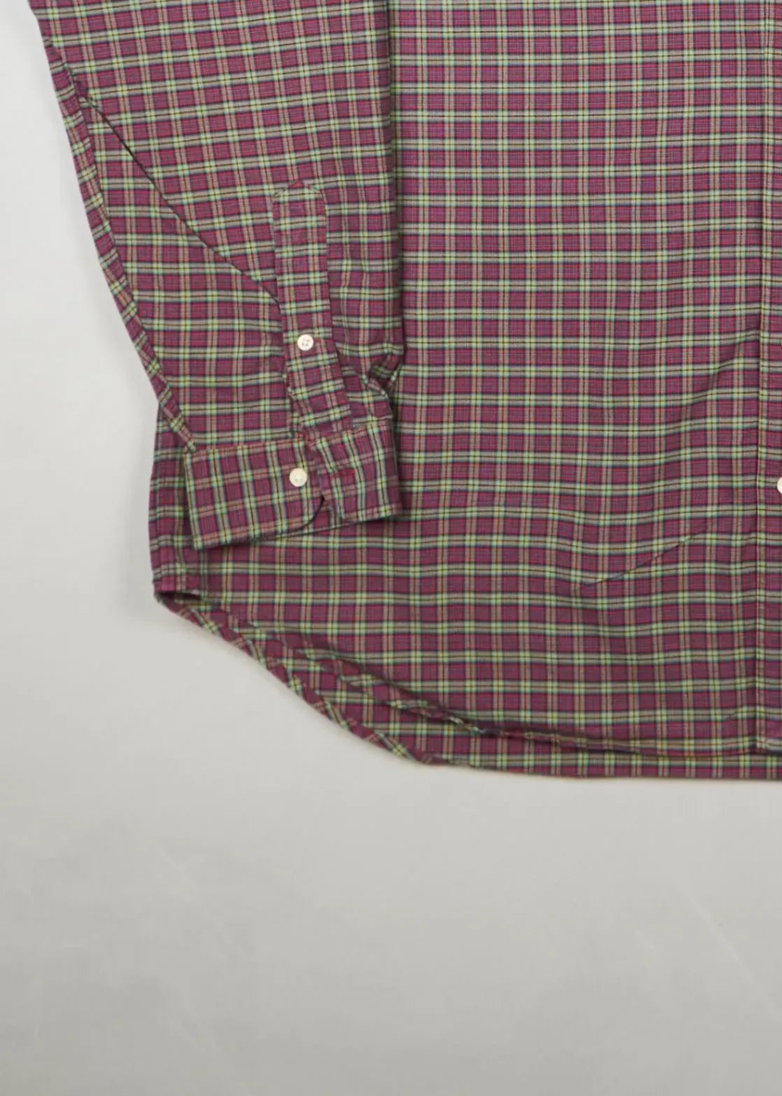 Ralph Lauren - Shirt () Bottom Left