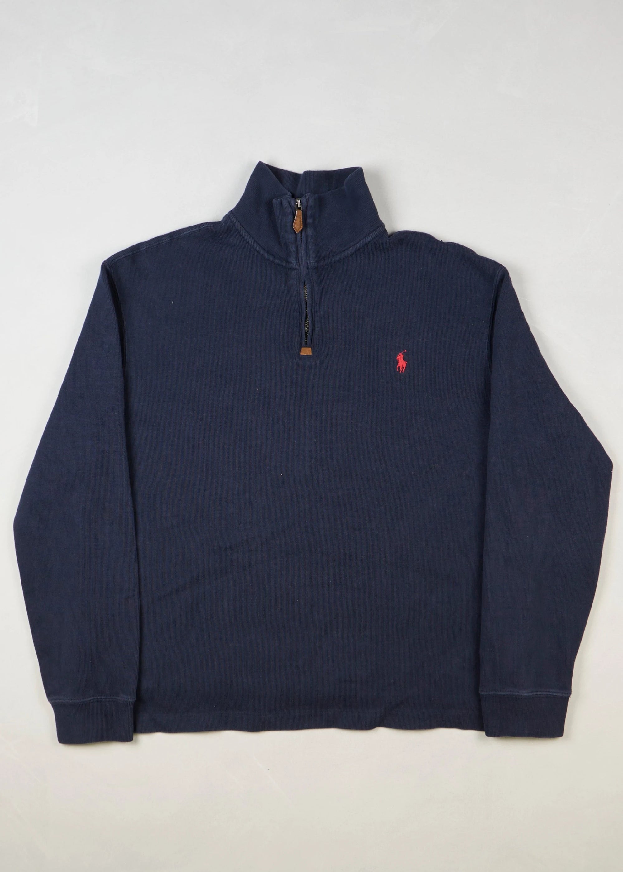 Ralph Lauren - Quarter Zip (L)