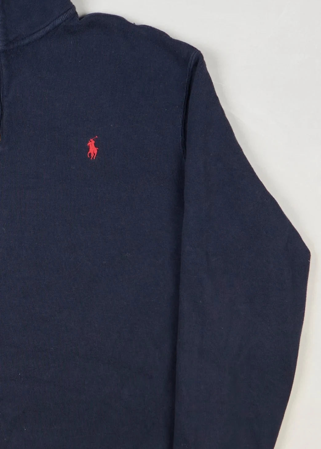Ralph Lauren - Quarter Zip (L) Right