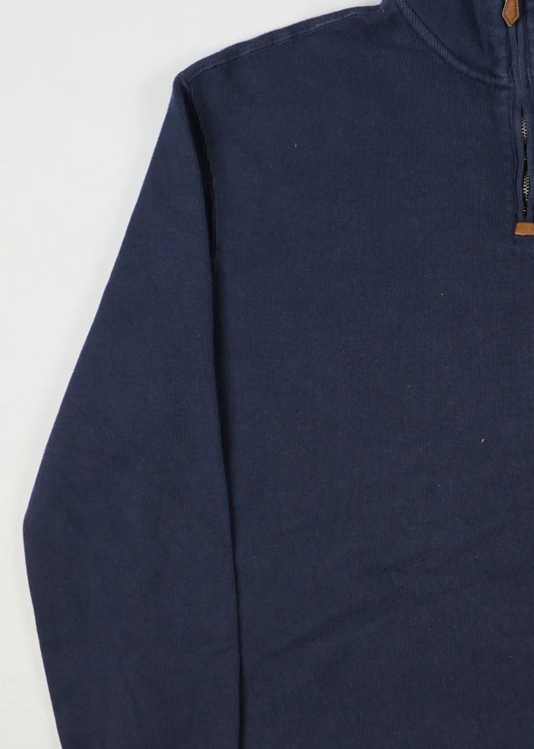 Ralph Lauren - Quarter Zip (L) Left