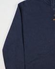 Ralph Lauren - Quarter Zip (L) Left