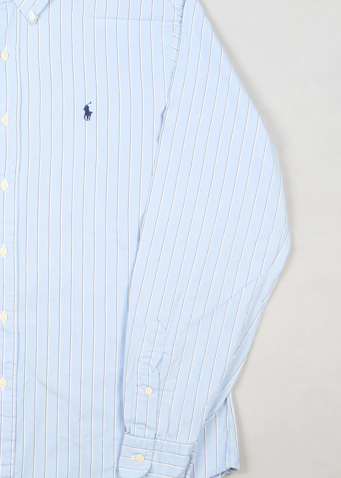 Ralph Lauren - Shirt (L) Right