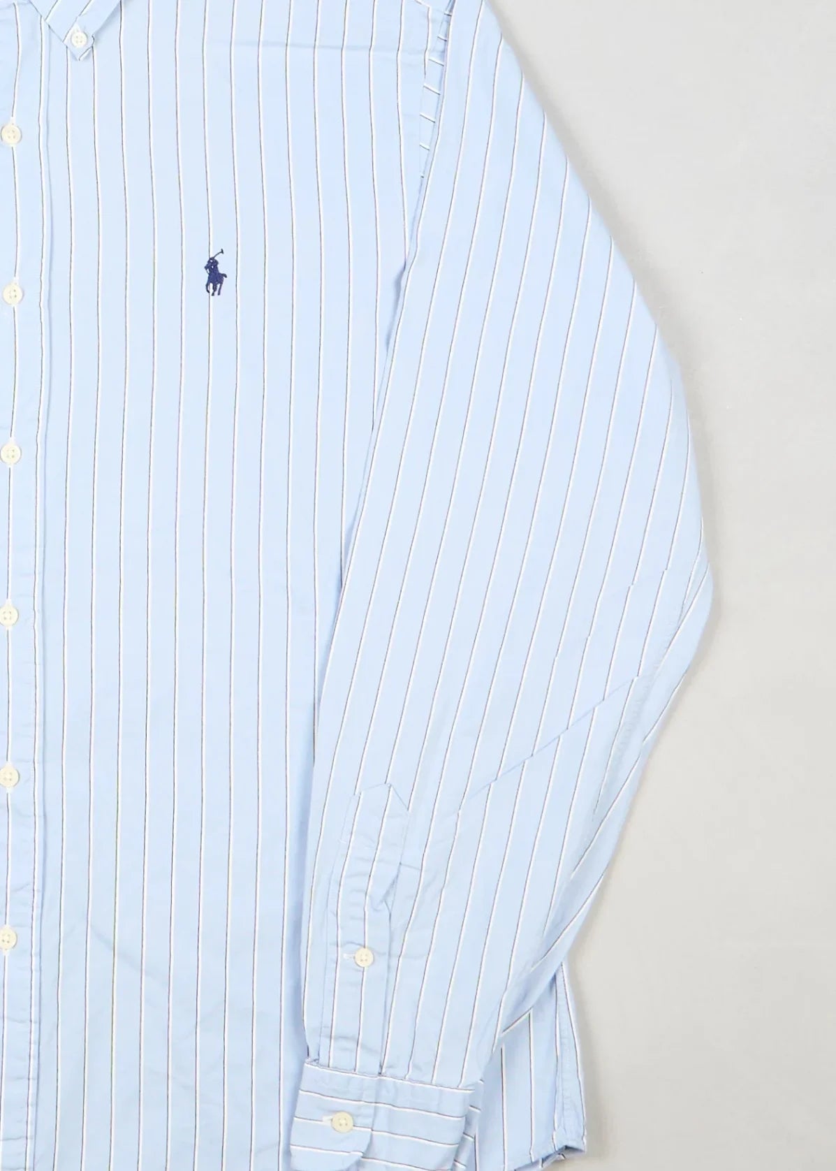 Ralph Lauren - Shirt (L) Right