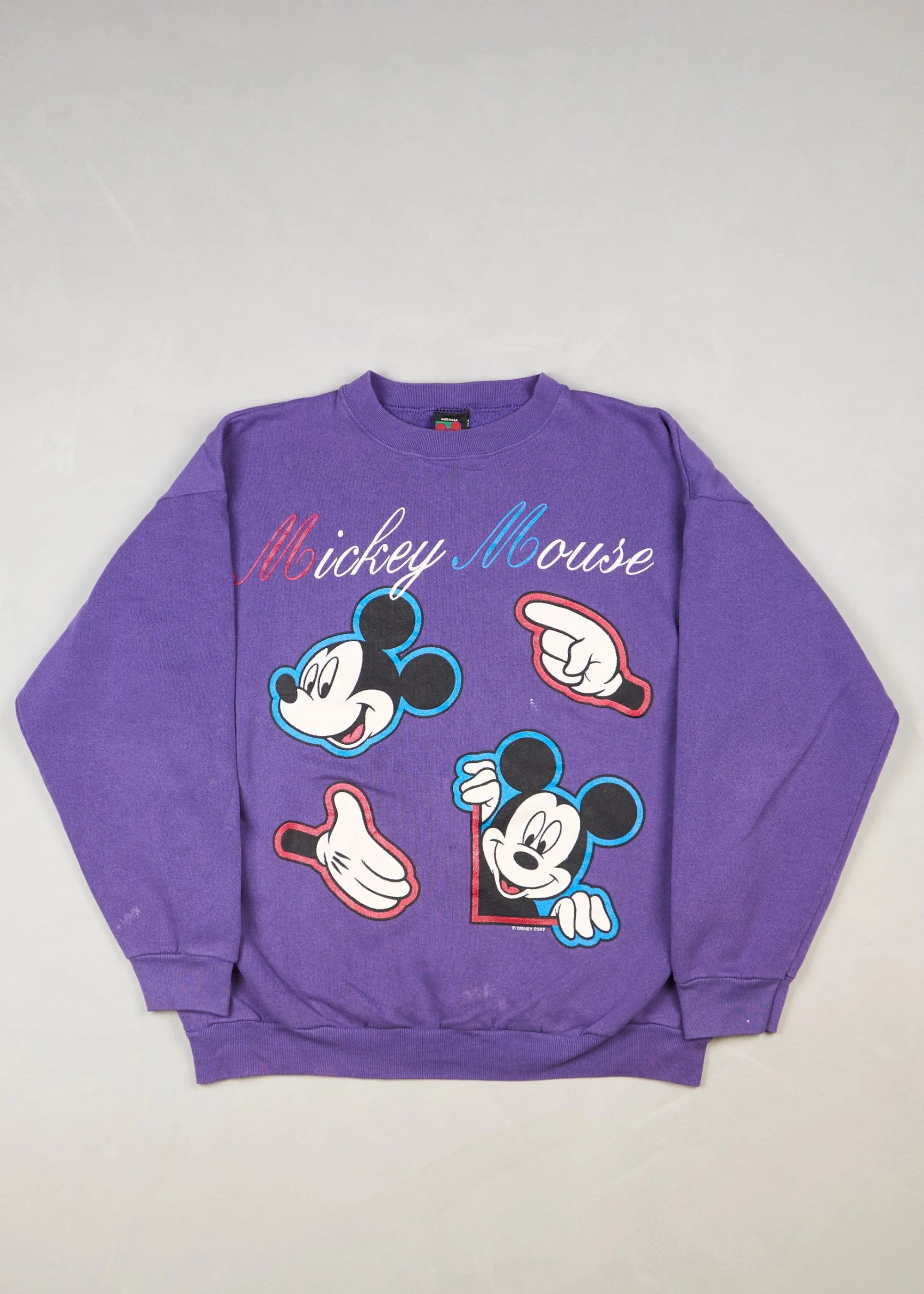 Mickey - Sweatshirt (M)