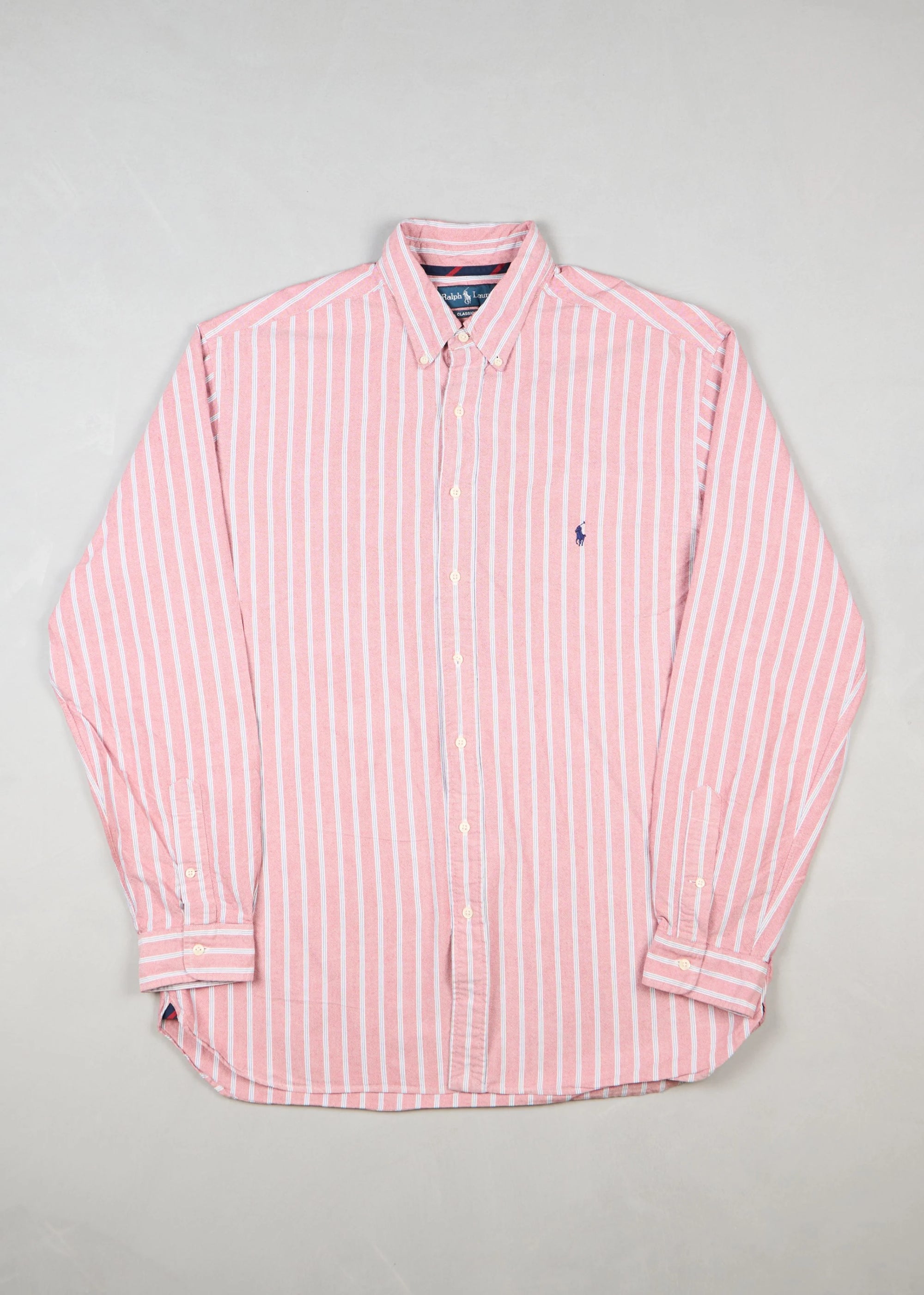 Ralph Lauren - Shirt (XL)
