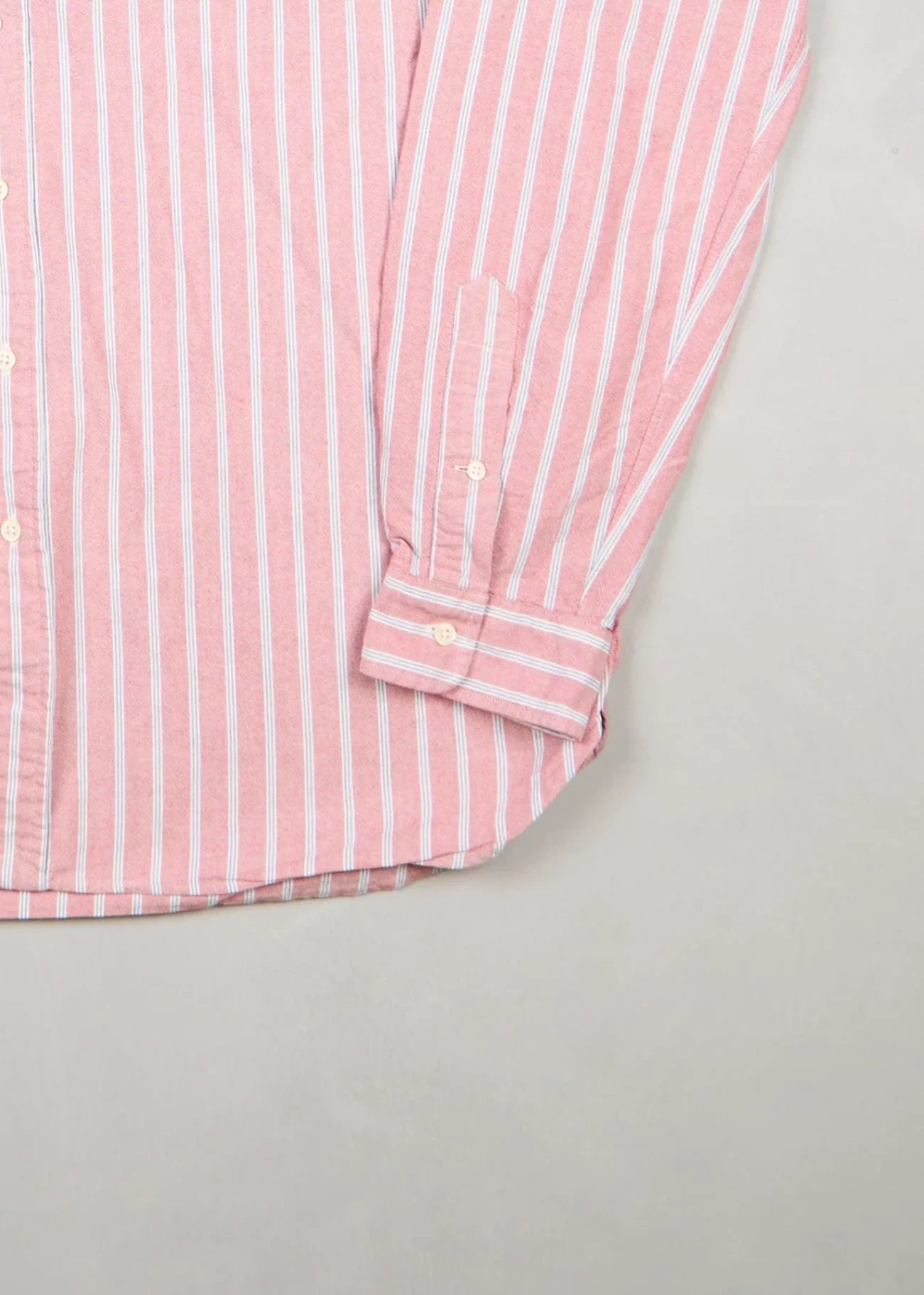 Ralph Lauren - Shirt (XL) Bottom Right