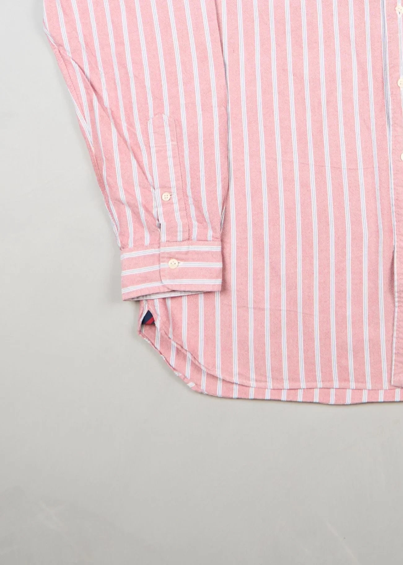 Ralph Lauren - Shirt (XL) Bottom Left