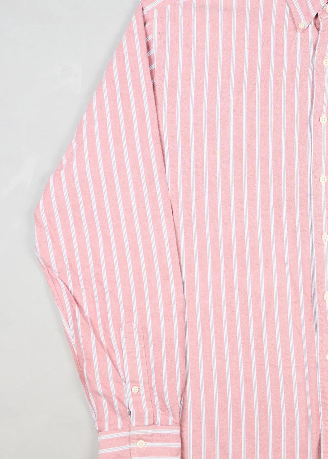 Ralph Lauren - Shirt (XL) Left