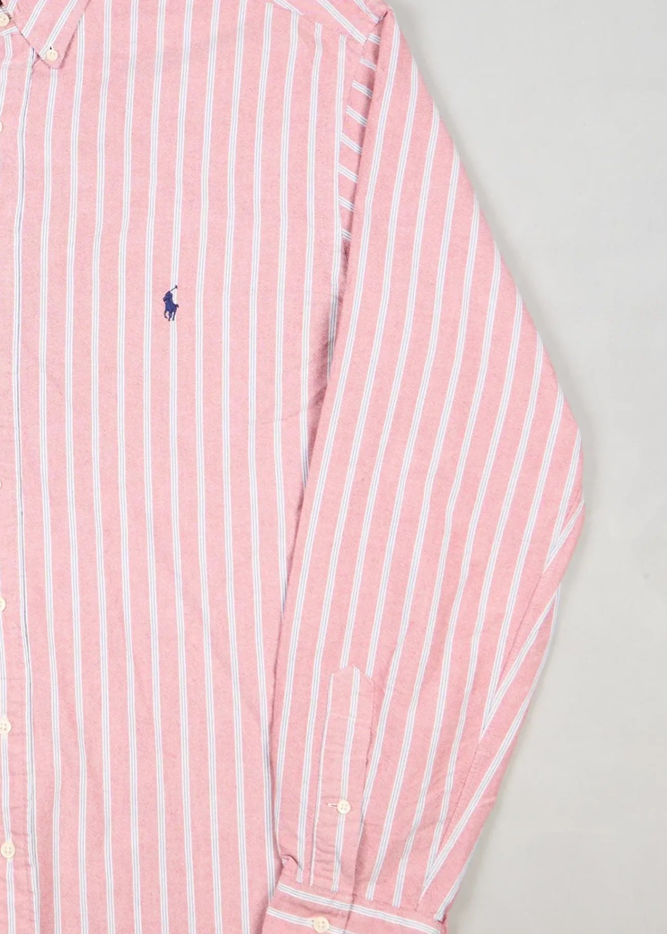 Ralph Lauren - Shirt (XL) Right