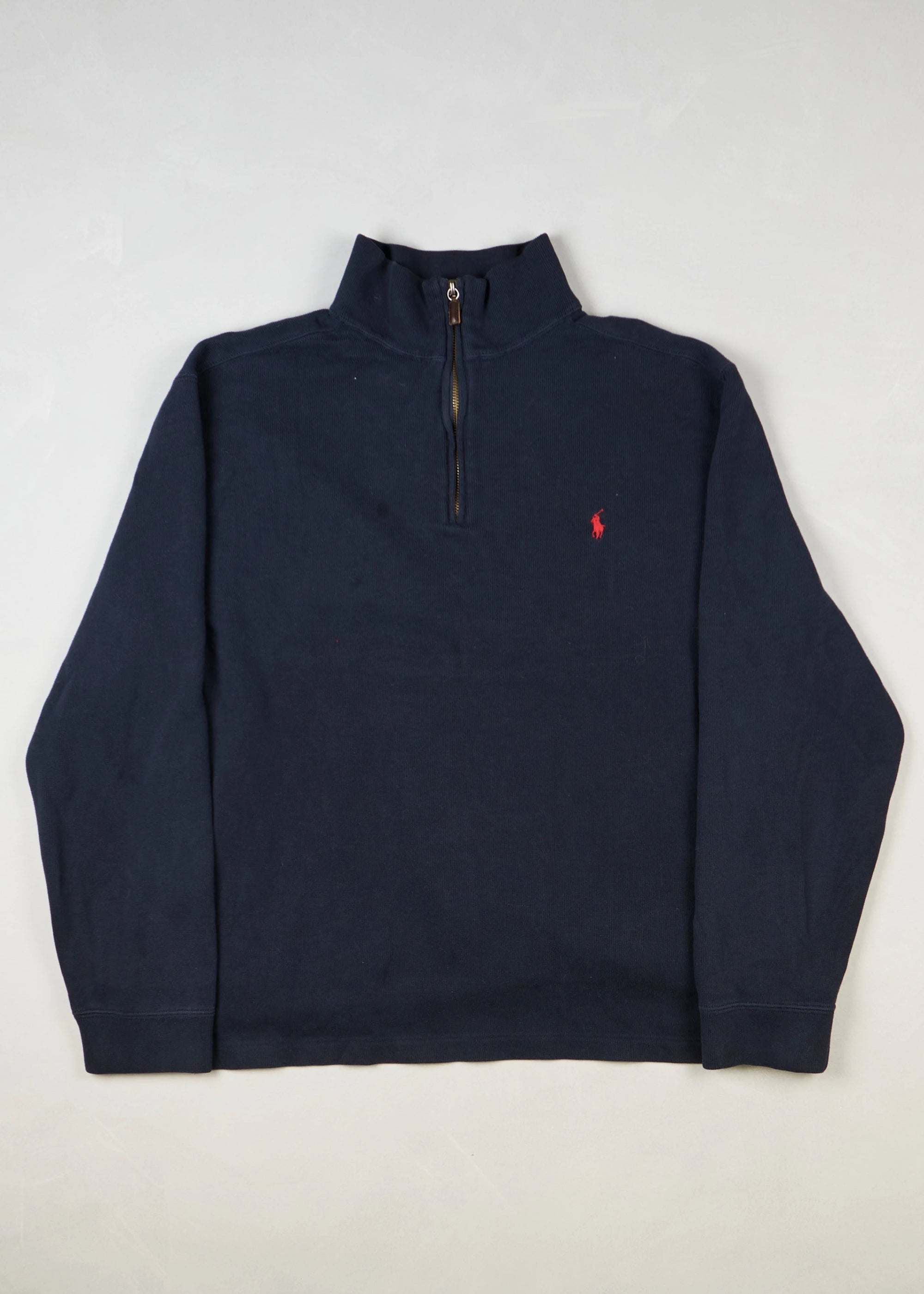 Ralph Lauren - Quarter Zip (XL)