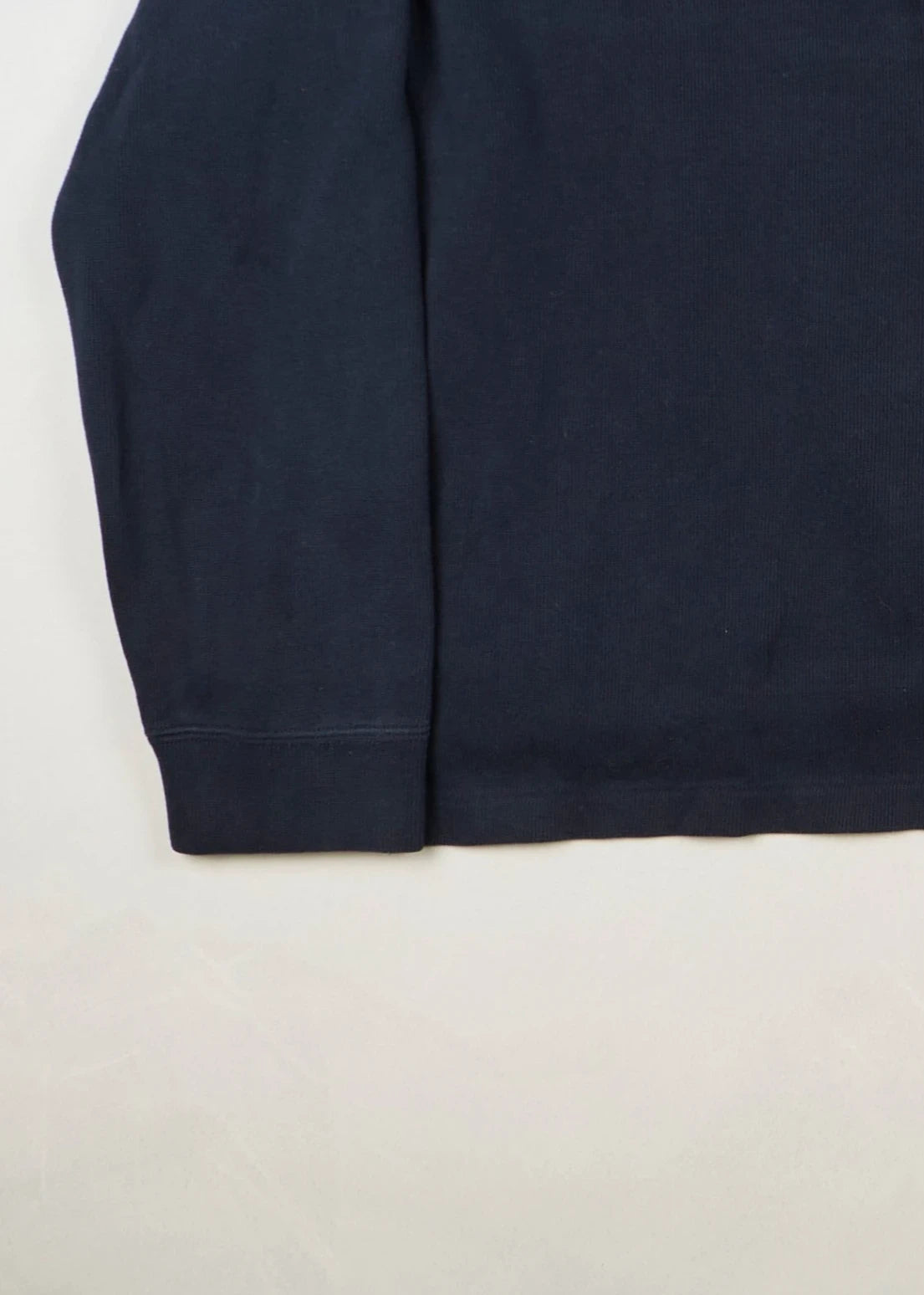 Ralph Lauren - Quarter Zip (XL) Bottom Left