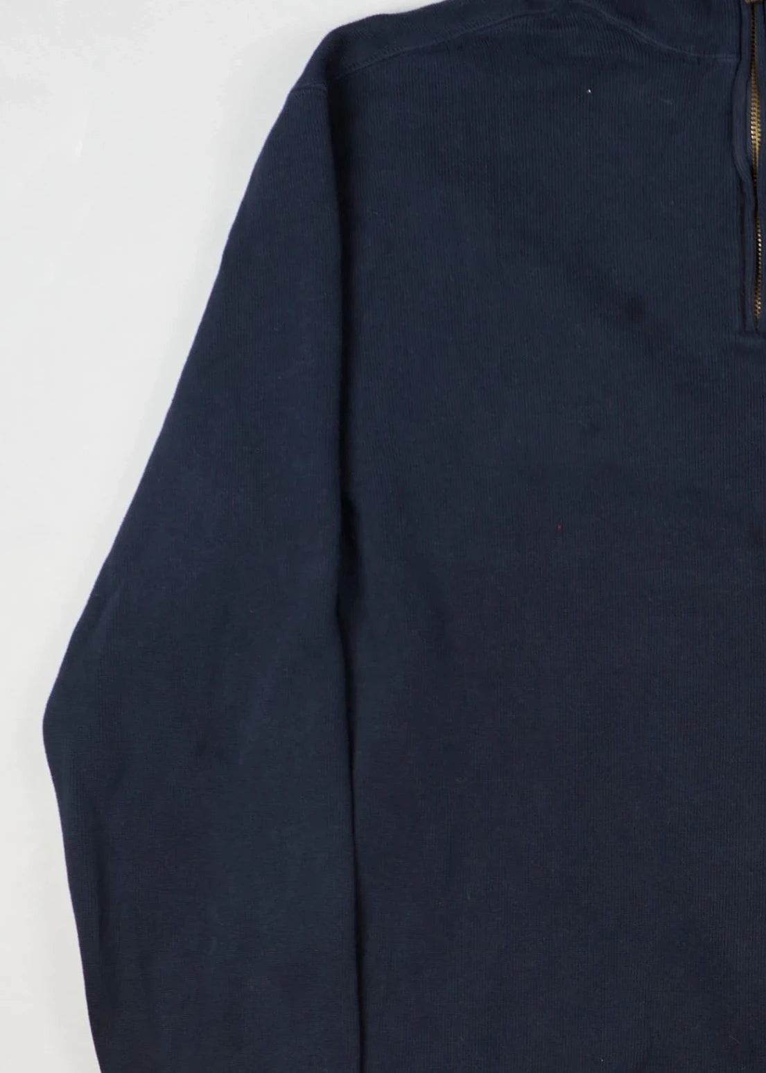 Ralph Lauren - Quarter Zip (XL) Left