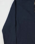 Ralph Lauren - Quarter Zip (XL) Left