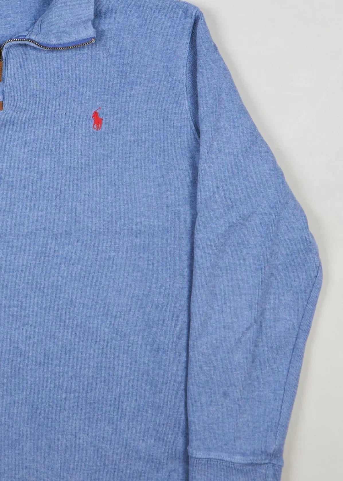 Ralph Lauren - Quarter Zip (L) Right