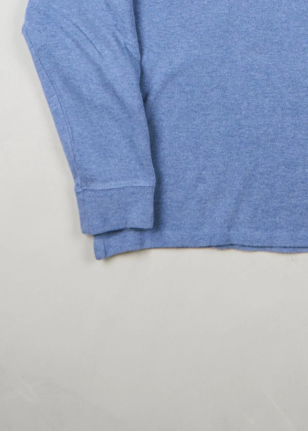 Ralph Lauren - Quarter Zip (L) Bottom Left