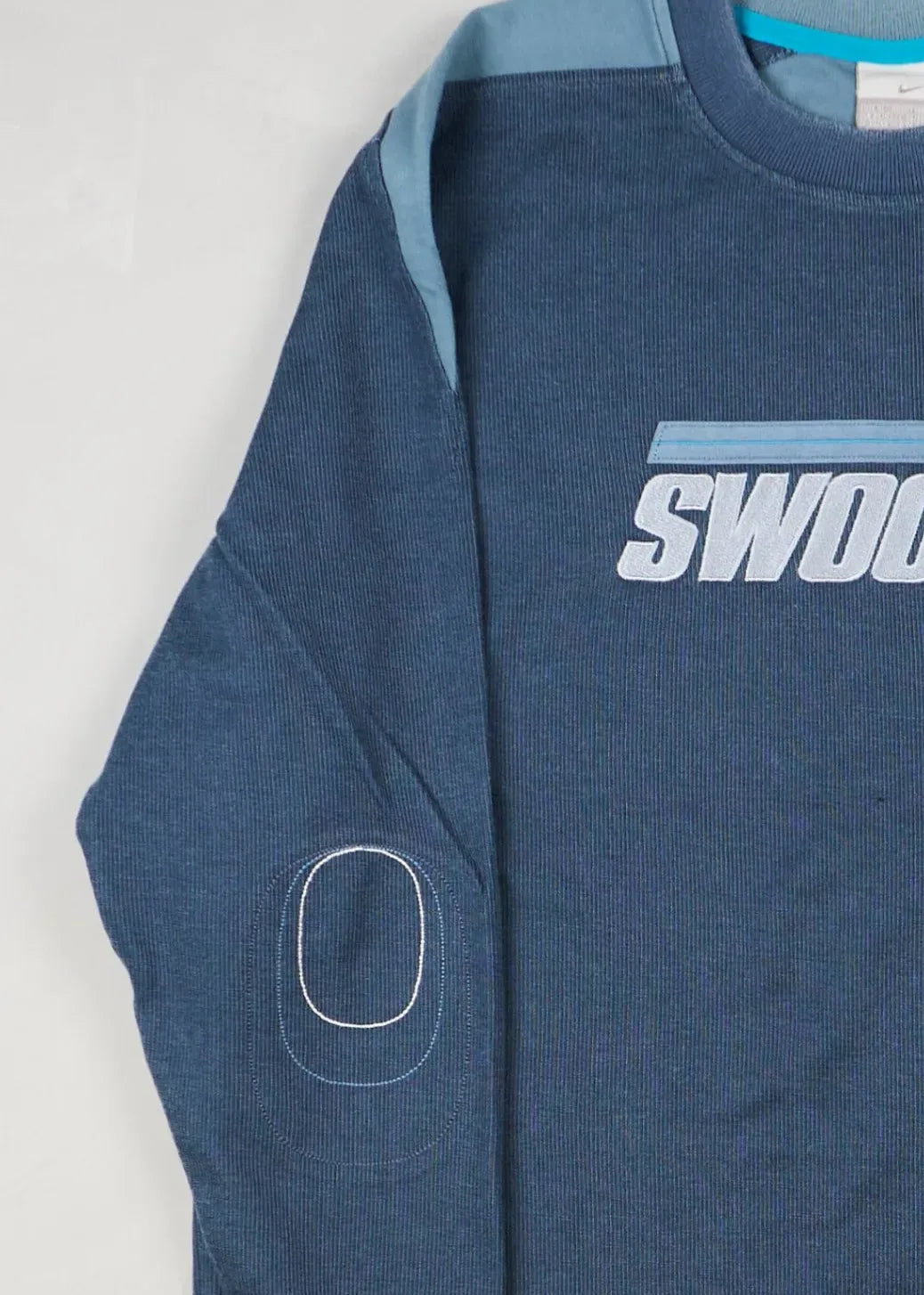 Nike - Sweatshirt (XL) Left