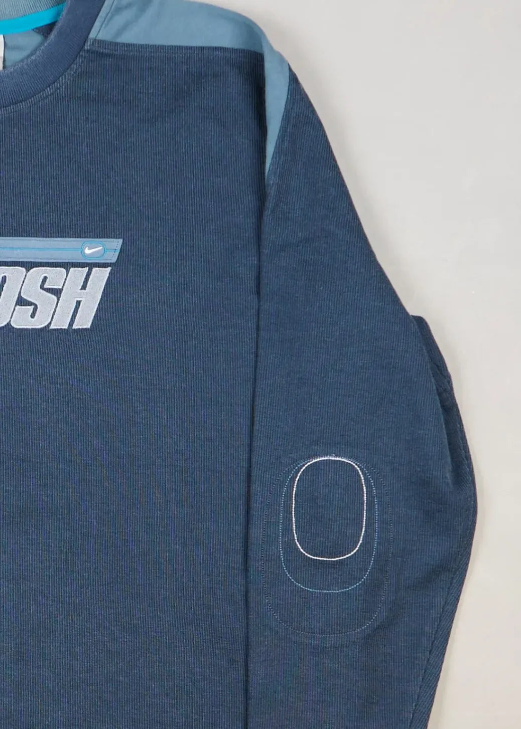 Nike - Sweatshirt (XL) Right