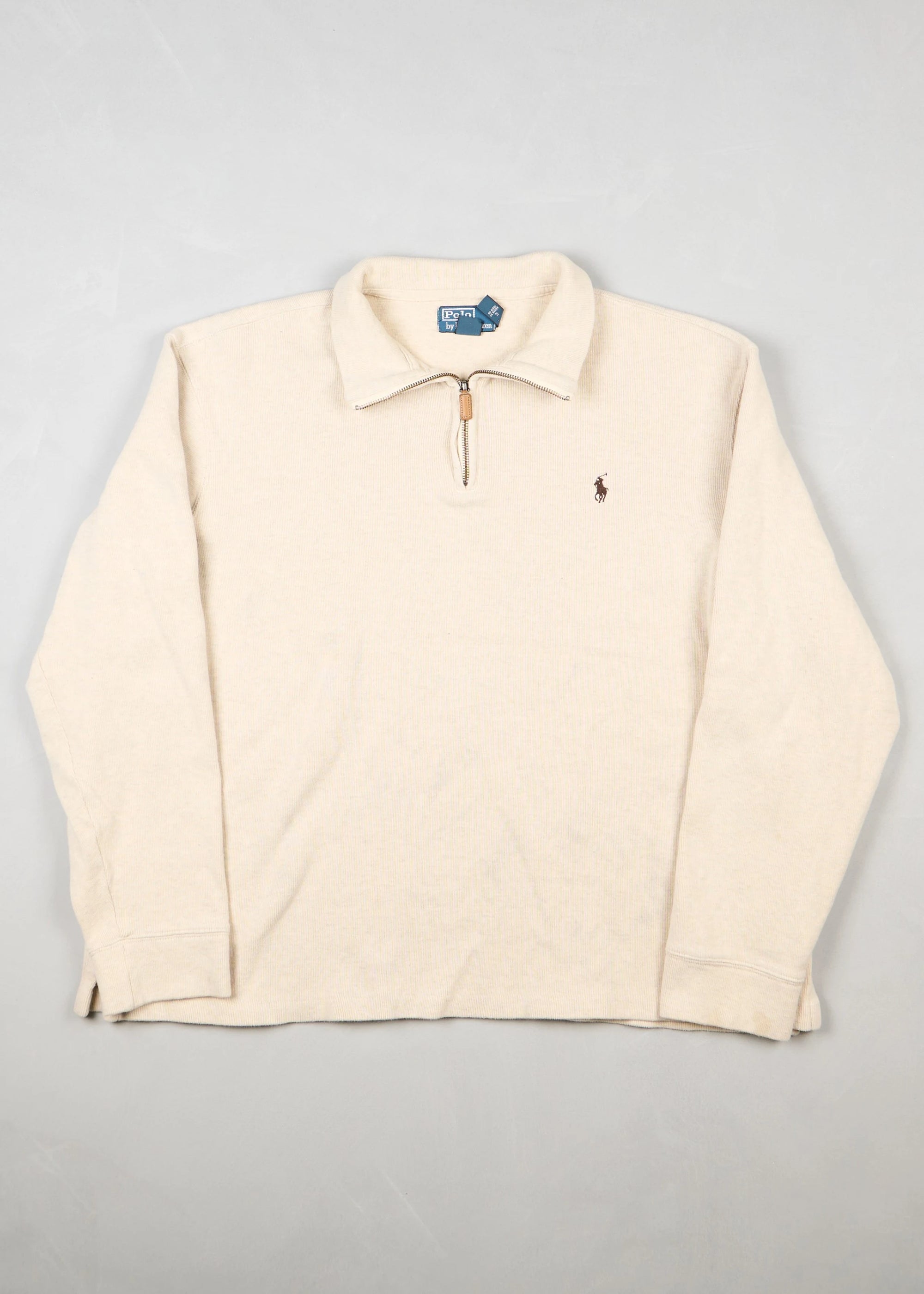 Ralph Lauren - Sweatshirt (XXL)