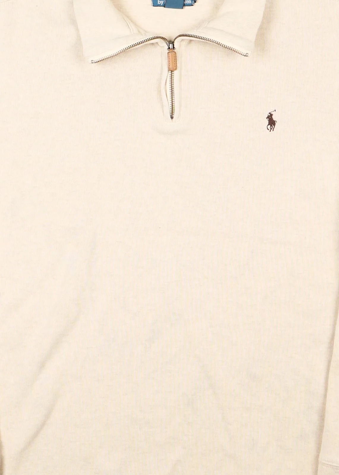 Ralph Lauren - Sweatshirt (XXL) Center