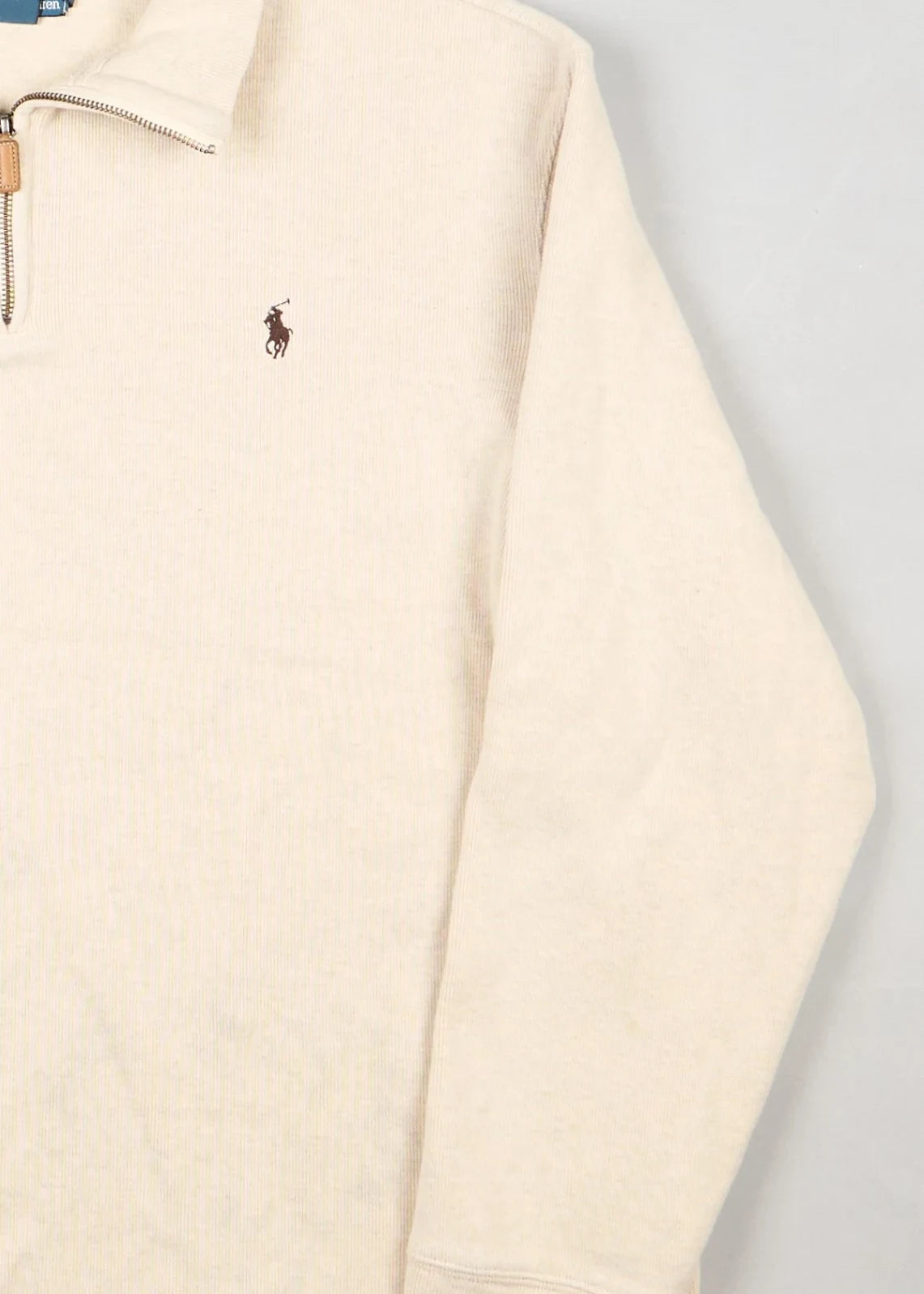 Ralph Lauren - Sweatshirt (XXL) Right