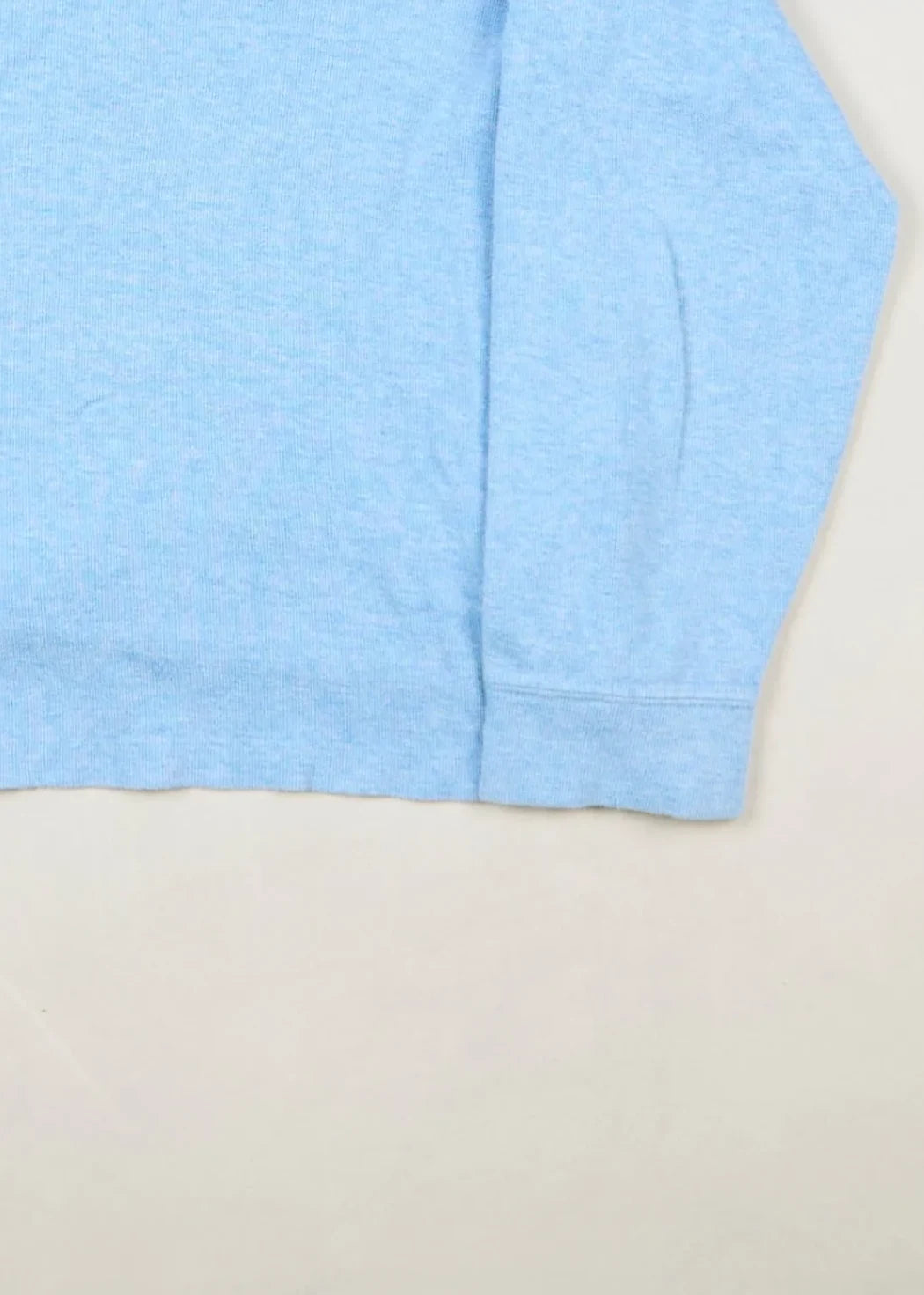 Ralph Lauren - Quarter Zip (M) Bottom Right