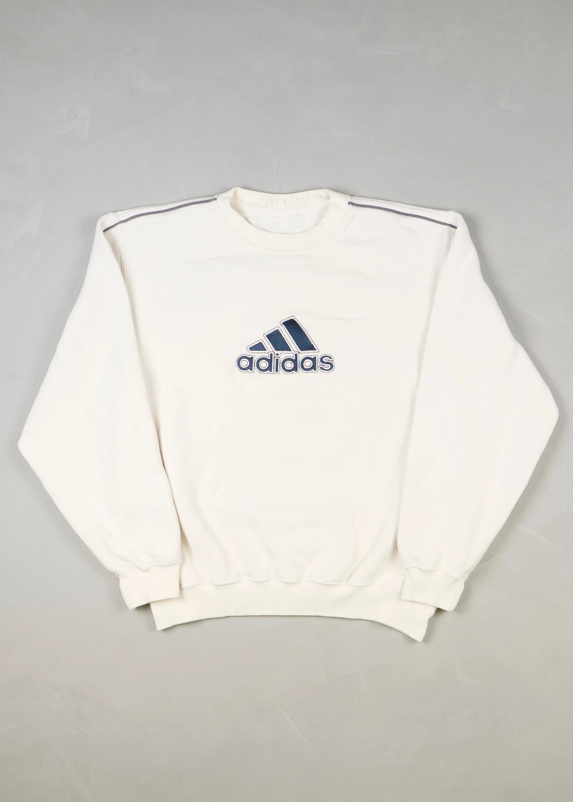 Adidas - Sweatshirt (M)