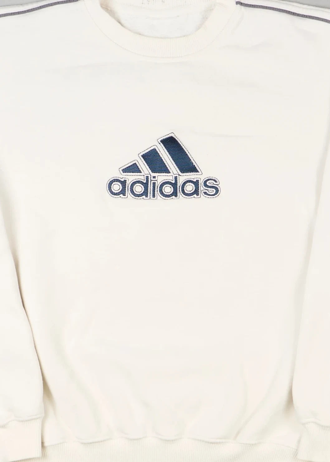 Adidas - Sweatshirt (M) Center