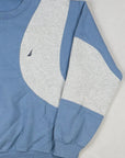 Nautica - Sweatshirt (L) Right