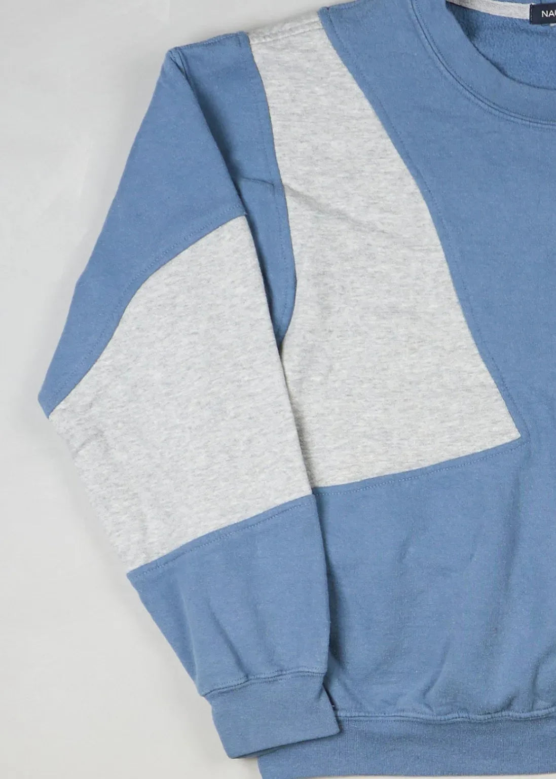 Nautica - Sweatshirt (L) Left