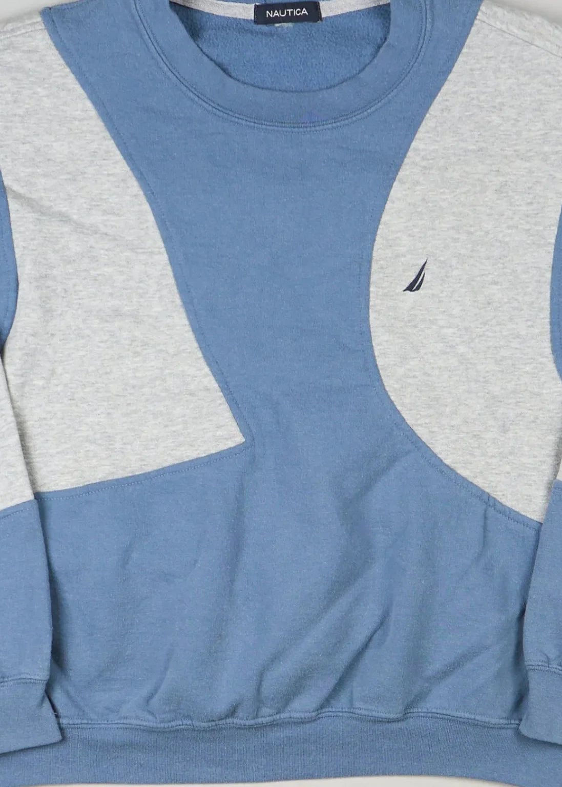 Nautica - Sweatshirt (L) Center