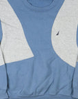 Nautica - Sweatshirt (L) Center