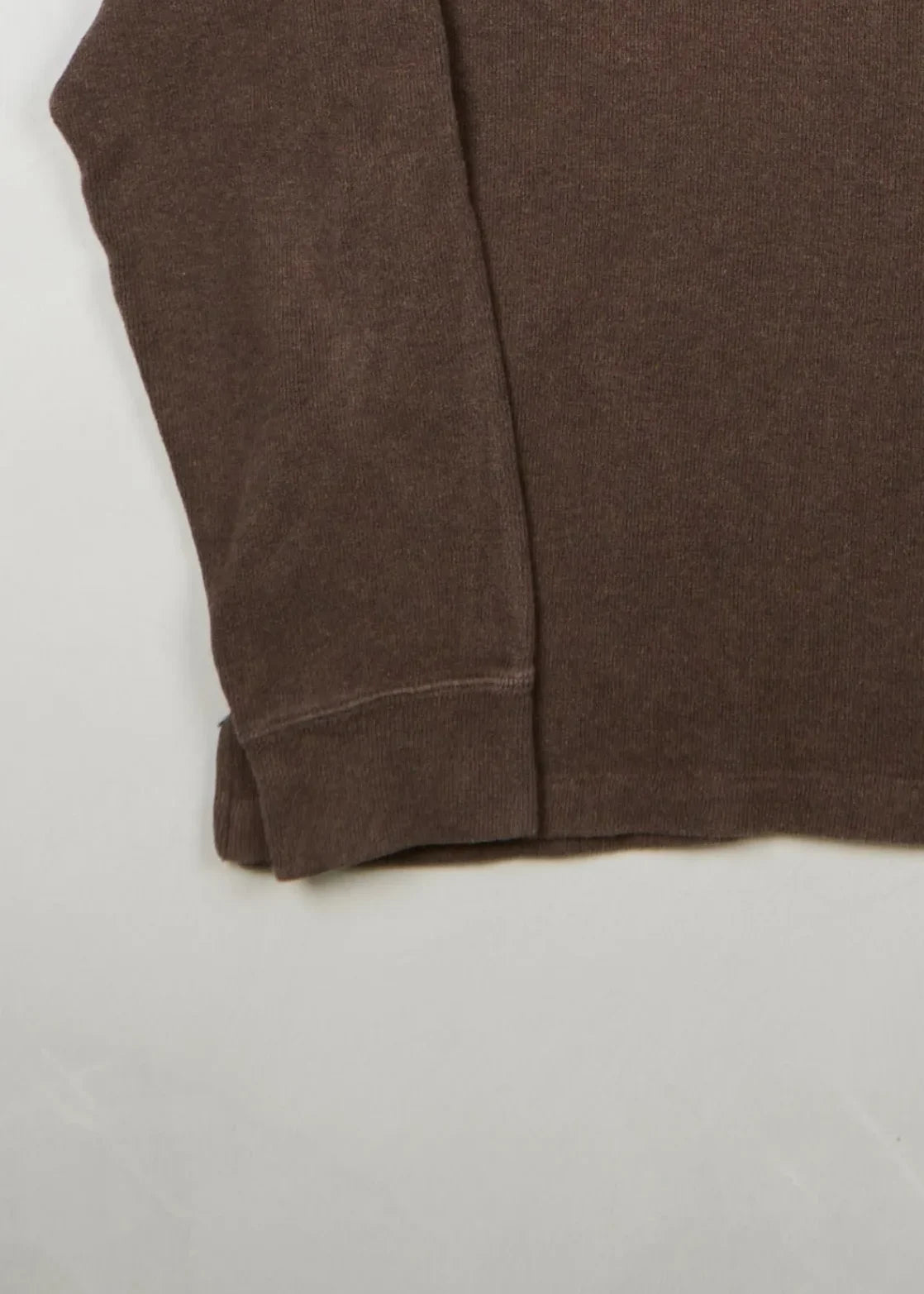 Ralph Lauren - Quarter Zip (L) Bottom Left