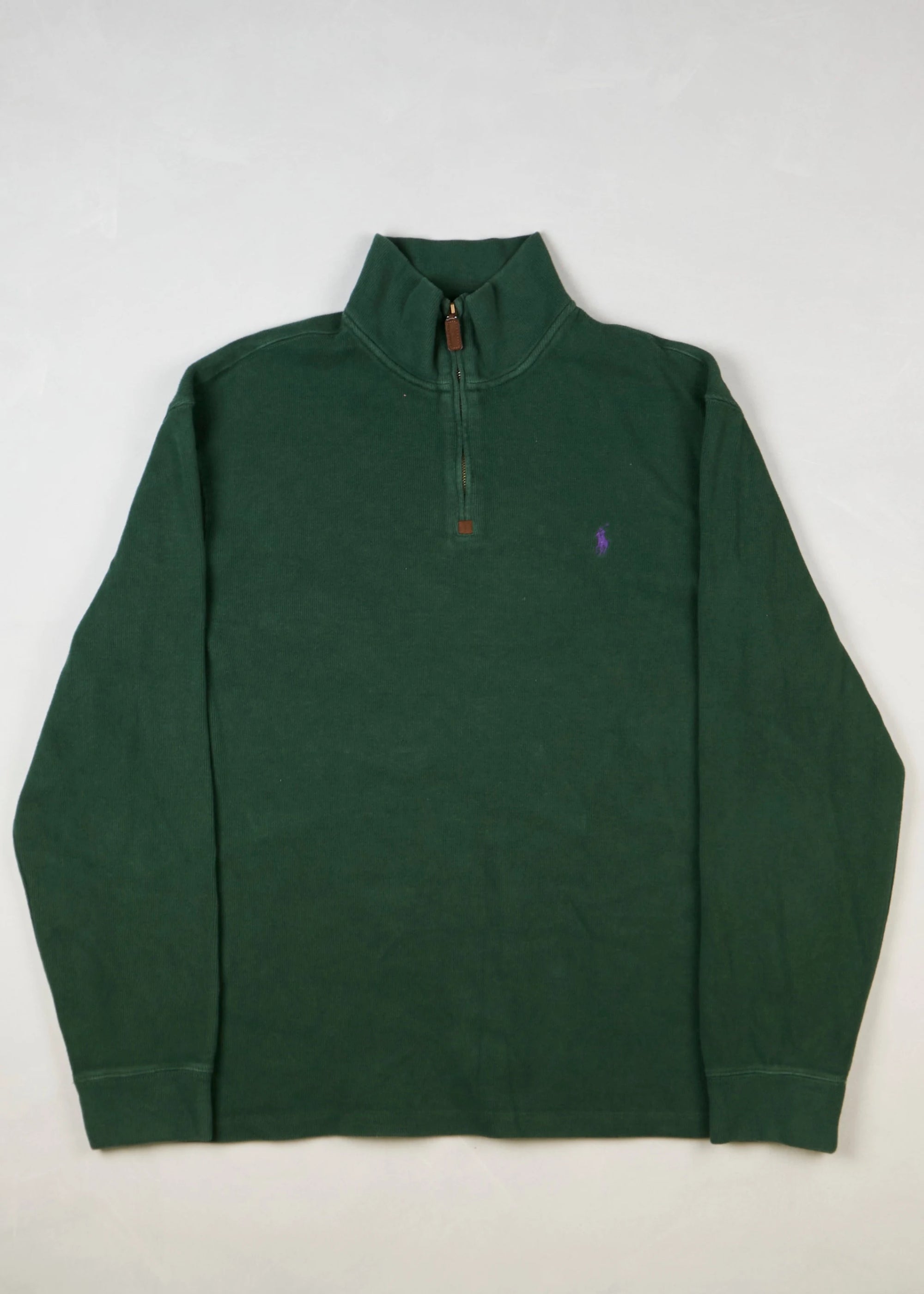 Ralph Lauren - Quarter Zip (XL)