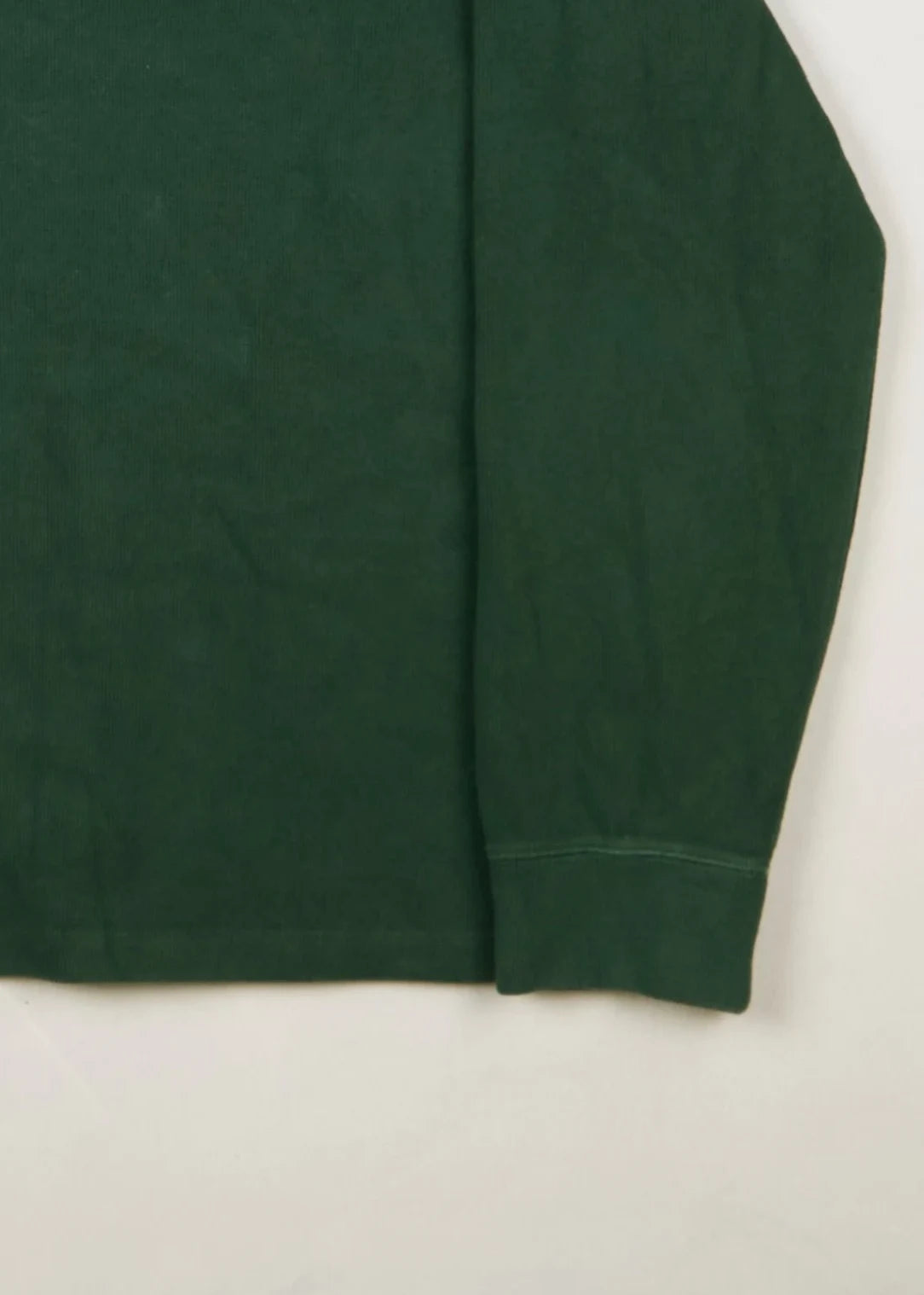 Ralph Lauren - Quarter Zip (XL) Bottom Right