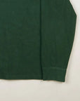 Ralph Lauren - Quarter Zip (XL) Bottom Right