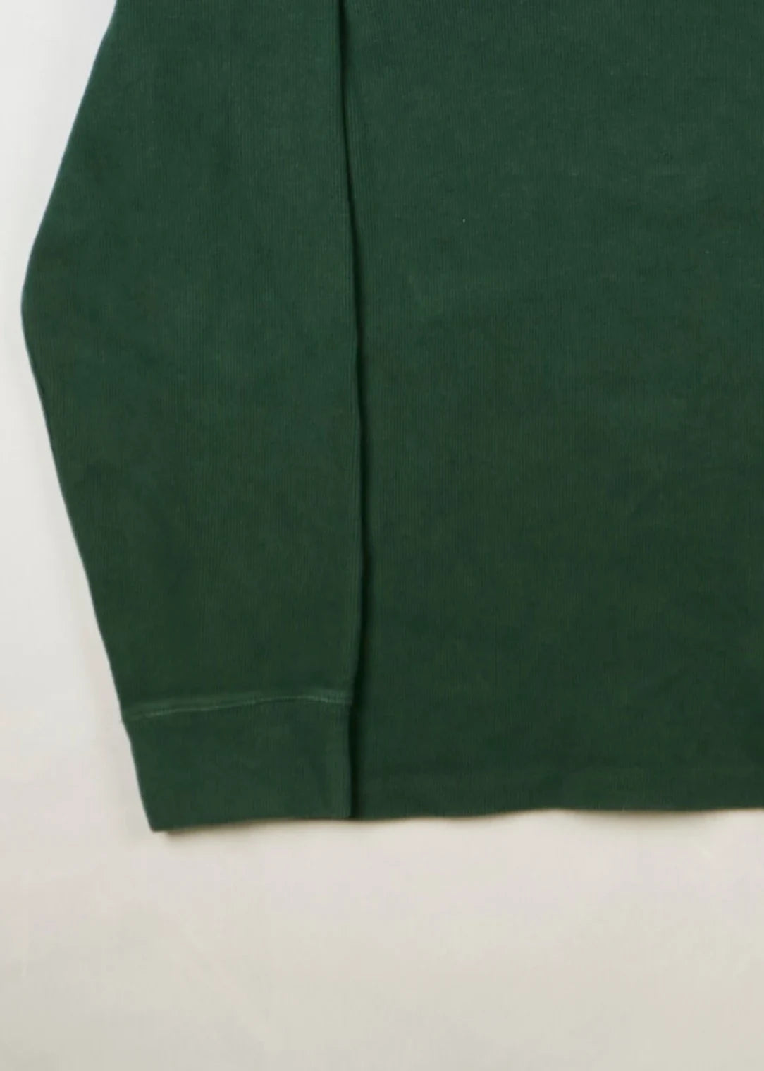 Ralph Lauren - Quarter Zip (XL) Bottom Left