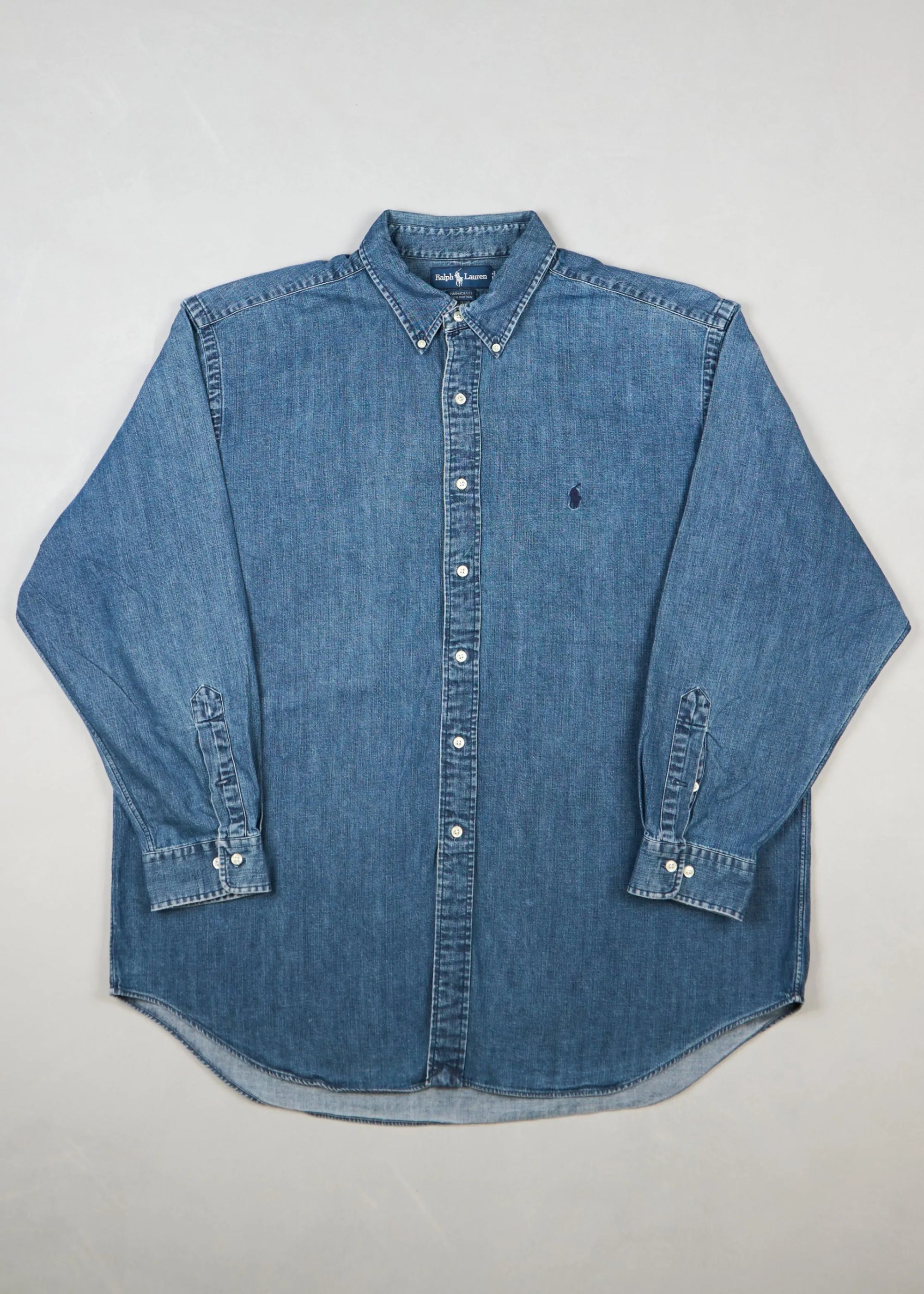 Ralph Lauren - Shirt (XXL)