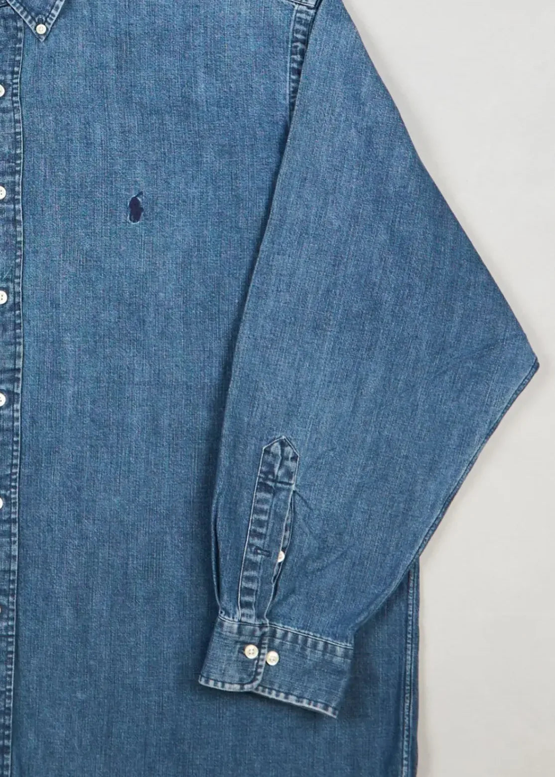 Ralph Lauren - Shirt (XXL) Right