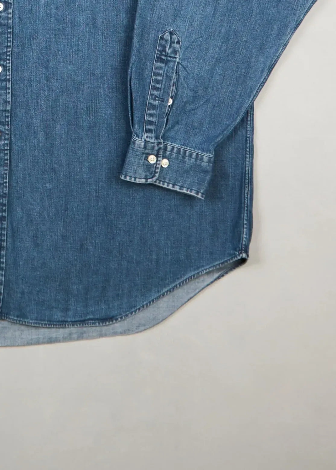 Ralph Lauren - Shirt (XXL) Bottom Right