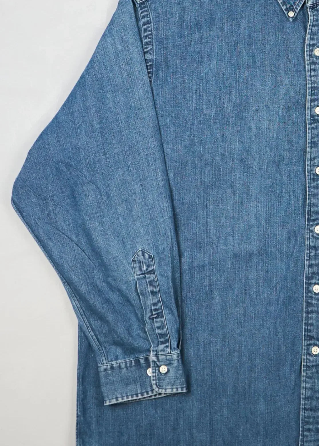 Ralph Lauren - Shirt (XXL) Left