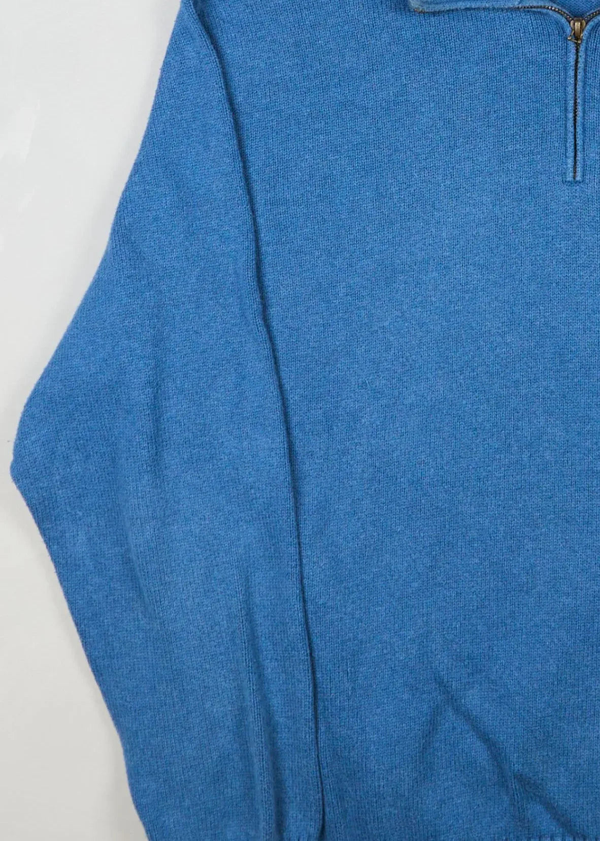 Ralph Lauren - Quarter Zip (XXL) Left