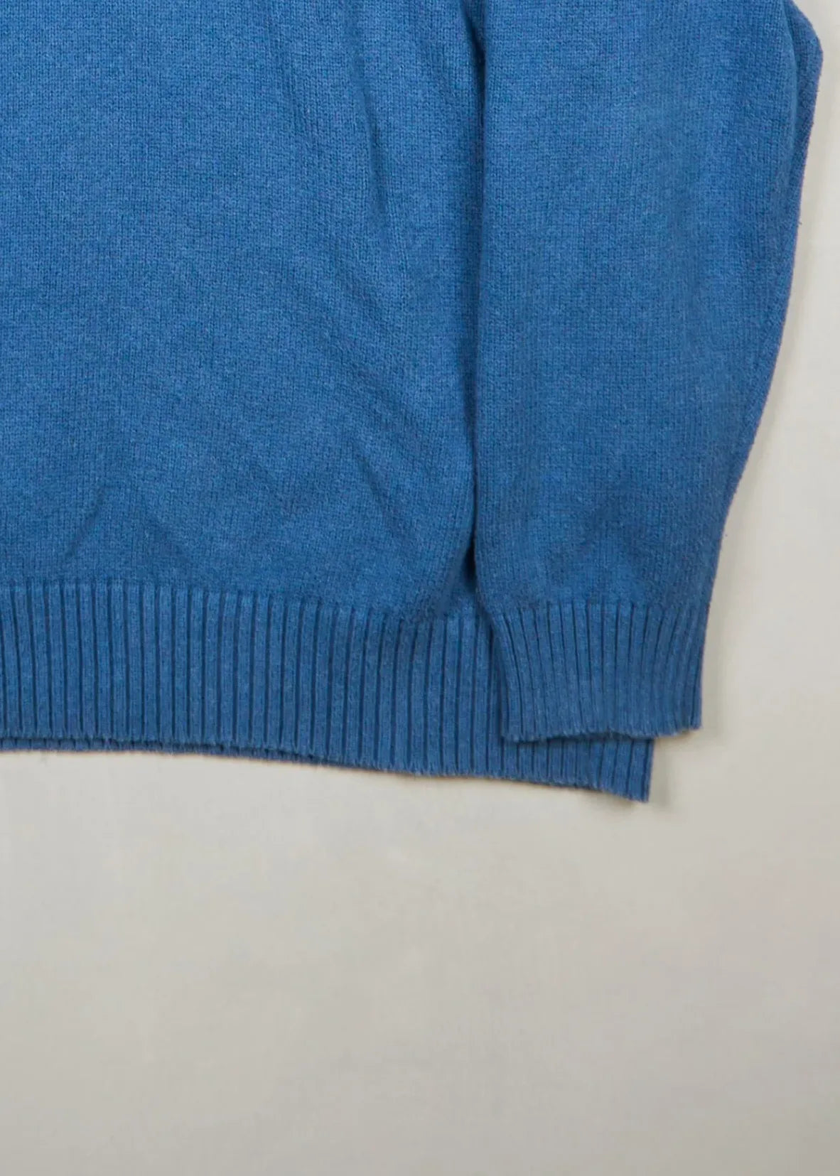 Ralph Lauren - Quarter Zip (XXL) Bottom Right