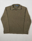 Ralph Lauren - Sweatshirt (M)