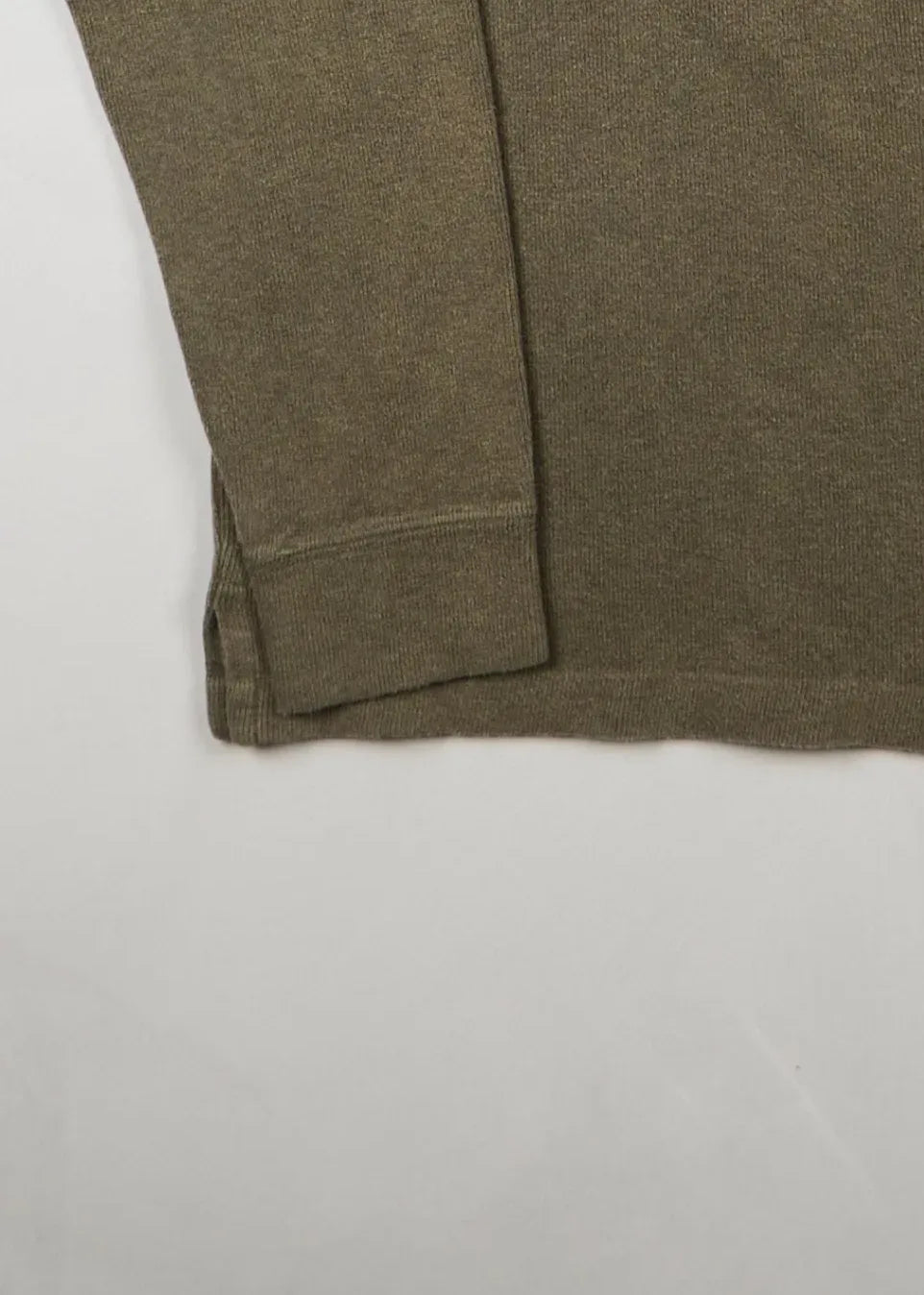 Ralph Lauren - Sweatshirt (M) Bottom Left