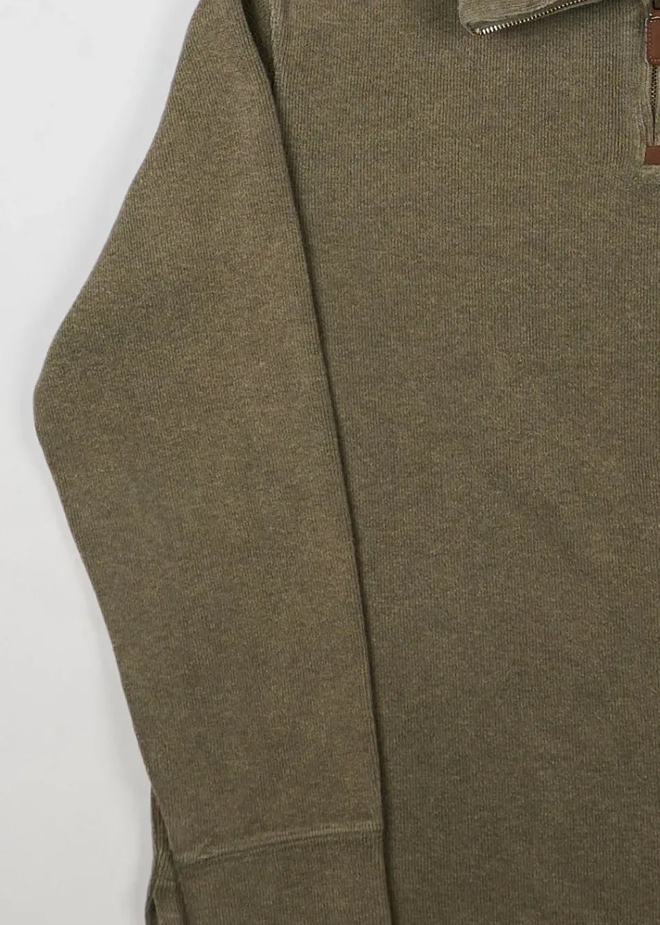 Ralph Lauren - Sweatshirt (M) Left