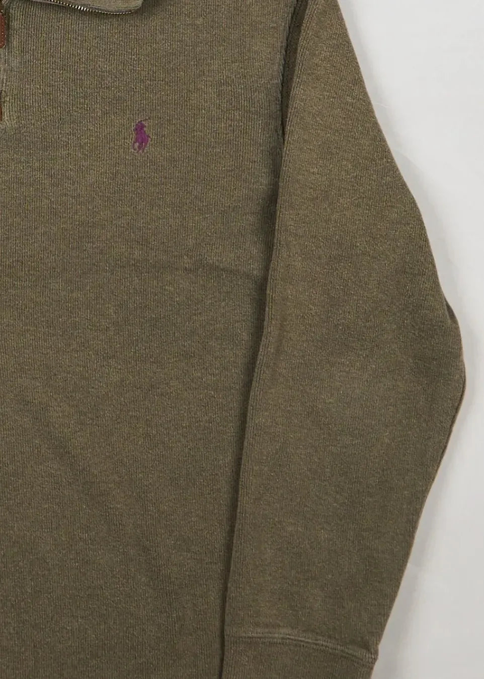 Ralph Lauren - Sweatshirt (M) Right