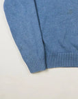 Ralph Lauren - Quarter Zip (M) Bottom Left