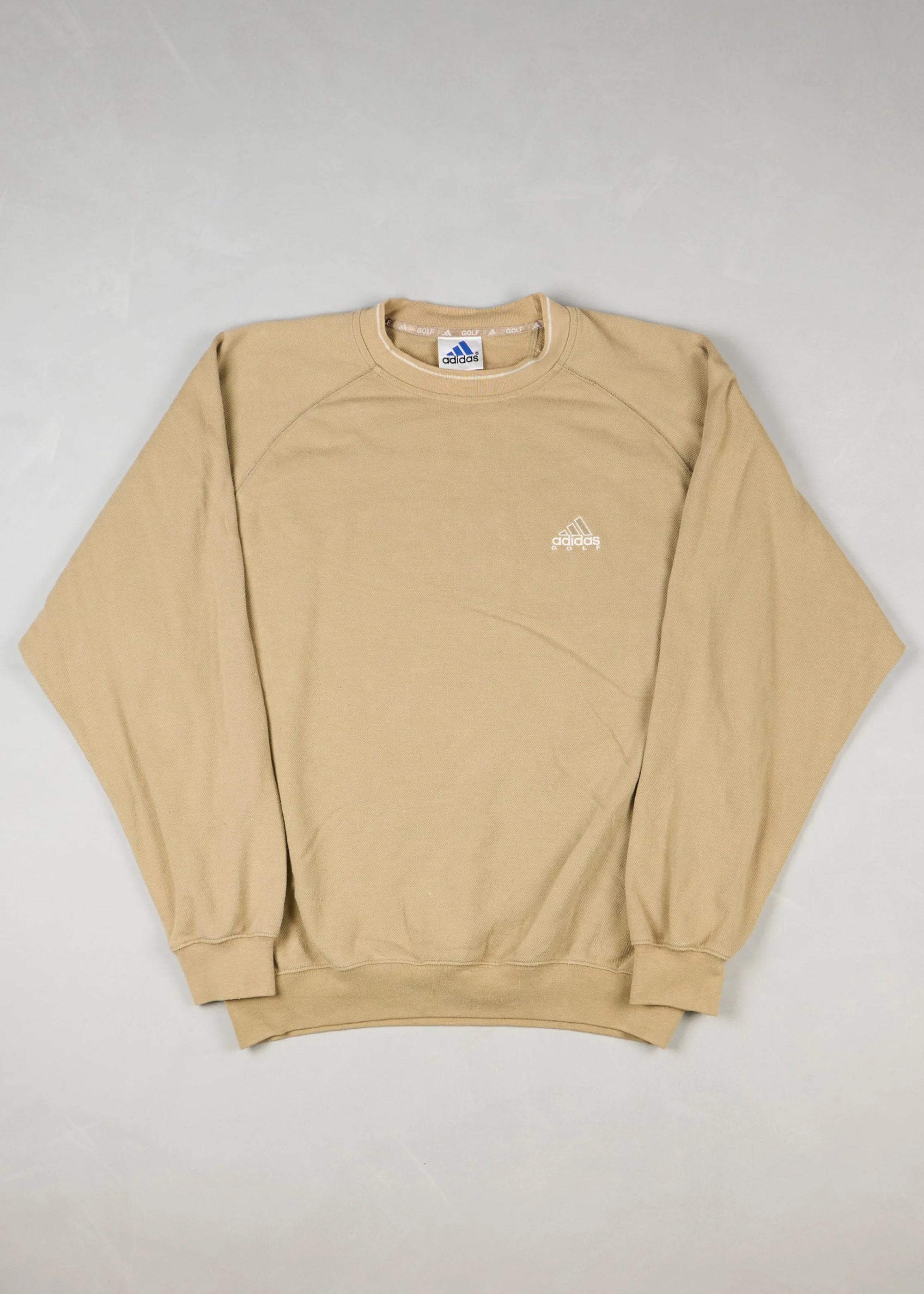 Adidas - Sweatshirt (L)