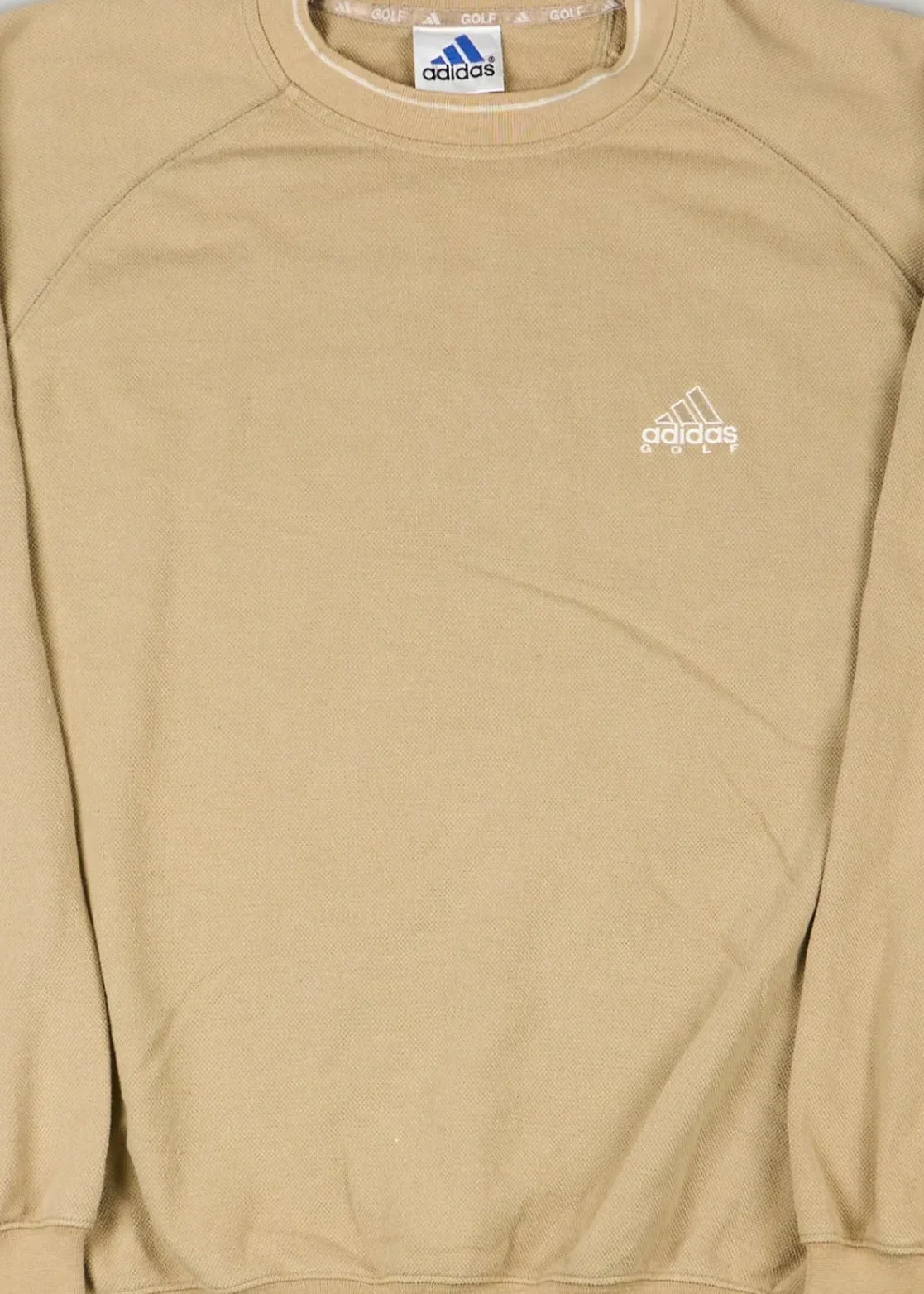 Adidas - Sweatshirt (L) Center